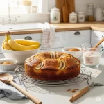Bolo de Banana