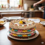 Bolo de Aniversário