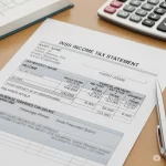 Inss Extrato Imposto de Renda