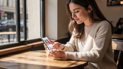 apps de relacionamento sério